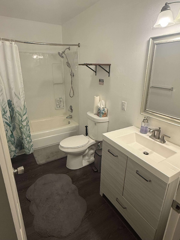 Photo - 3711 Casper Ct Unidad 1