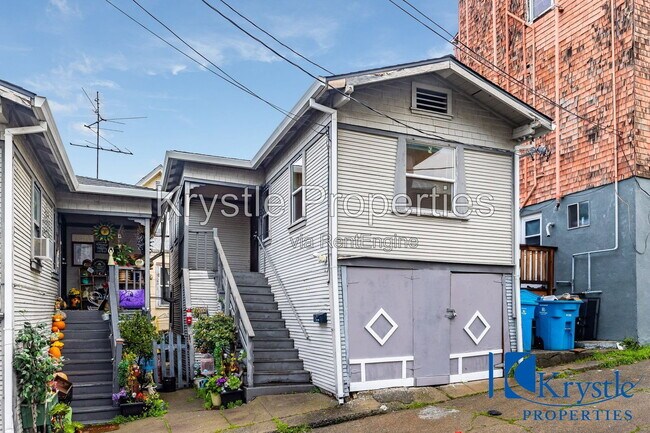 1117 Sutter St