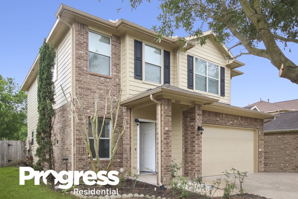 15523 Hinsdale Springs Ln Rental House Rental in Houston, TX