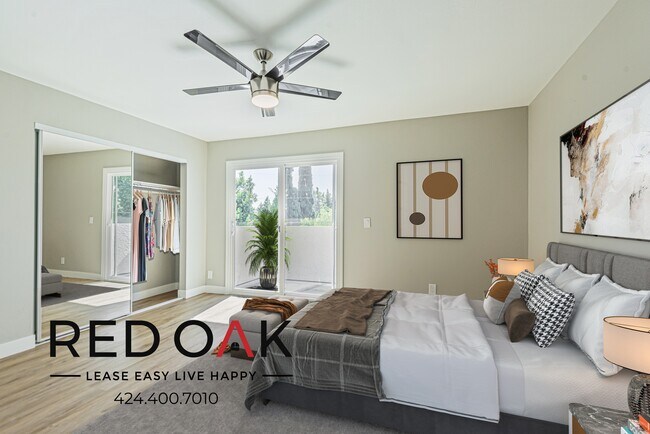 Photo - ~3 Weeks FREE~ Incredible Two Bedroom with... Unidad 213