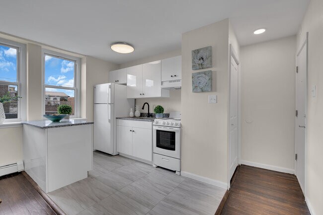 Photo - Arabella Apartments