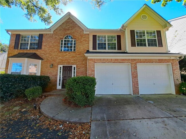 Photo - 3940 Crescent Walk Ln NE