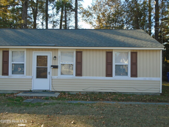 Photo - 1223 Davis St Townhome