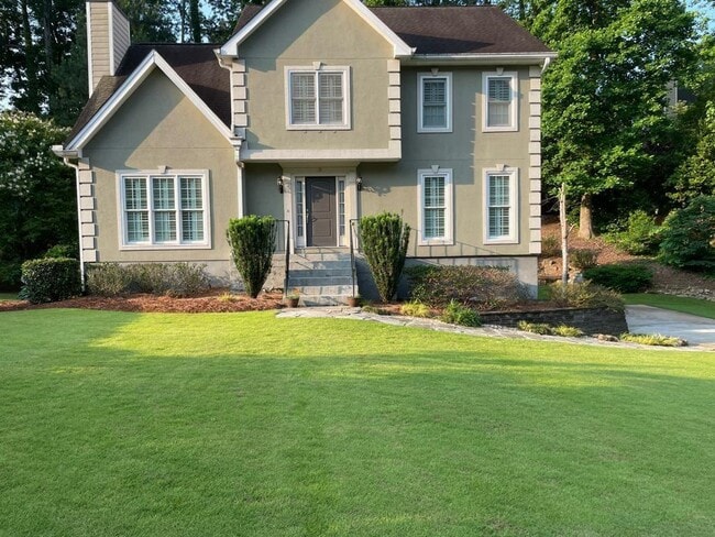Photo - 3609 Robinson Walk Dr Casa
