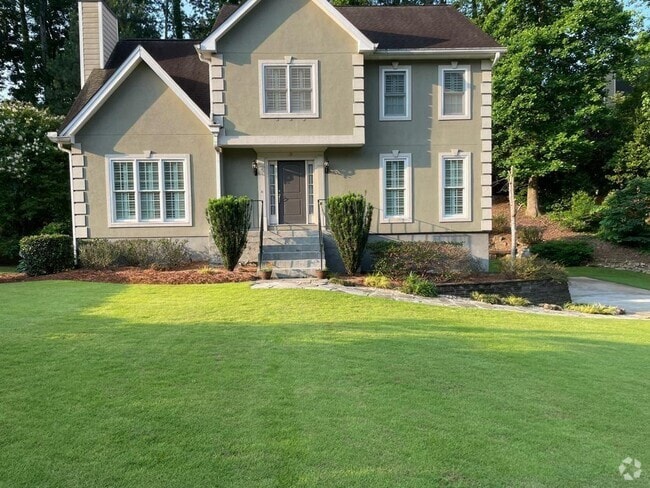 Building Photo - 3609 Robinson Walk Dr Rental