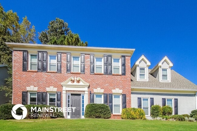 Building Photo - 754 Woodstone Rd