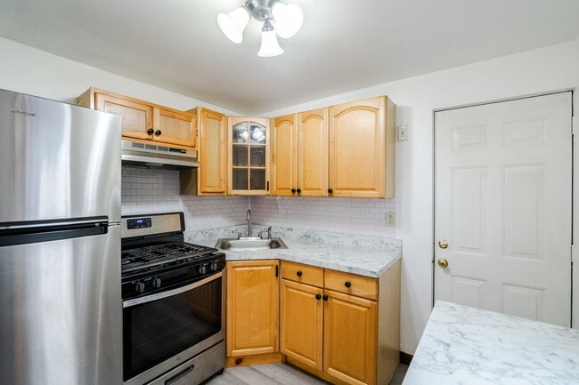 Photo - Four Bed Norris Square Home