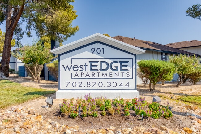 West Edge Apartments