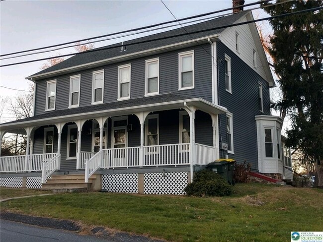 Building Photo - 1053 Rising Sun Rd