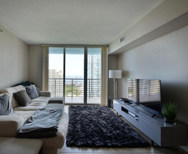 Photo - Two-Bedroom Residence with Bay and River V...