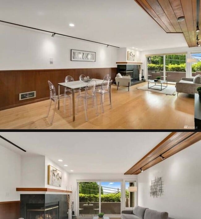 Photo - 2BR Ground Floor Eastlake Condo w/ Dedicat...