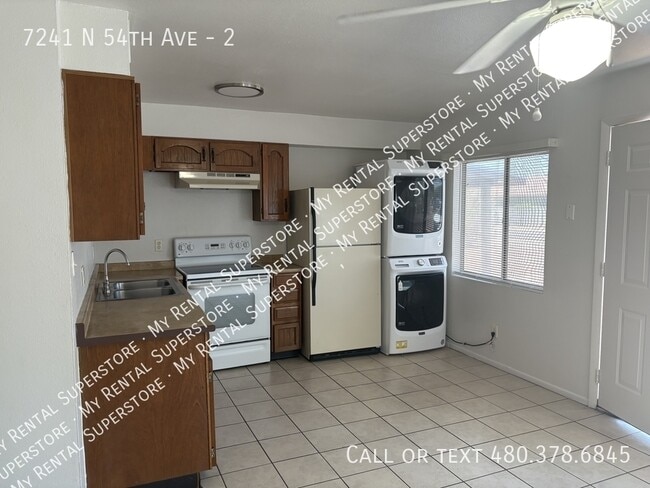 Photo - 7241 N 54th Ave Unit 2