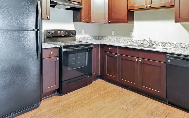 Summit Apartments