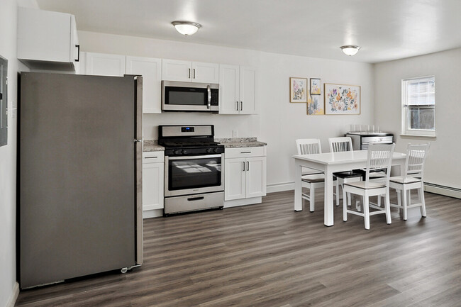 Building Photo - Glassboro Terrace Rental