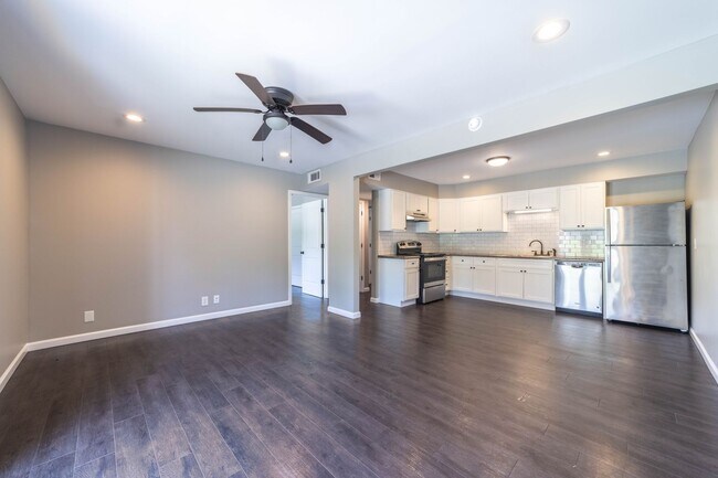 Autumn Ridge Apartment Community