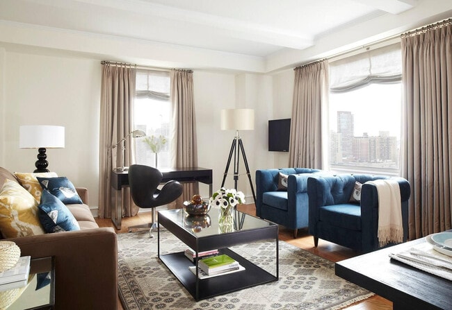 Building Photo - 160 Central Park S Rental