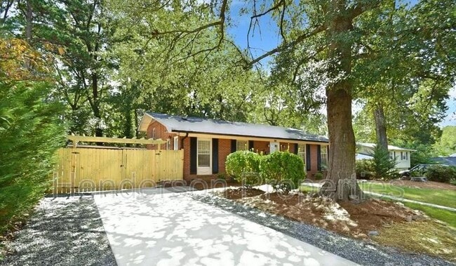 Photo - 3612 Winterfield Pl