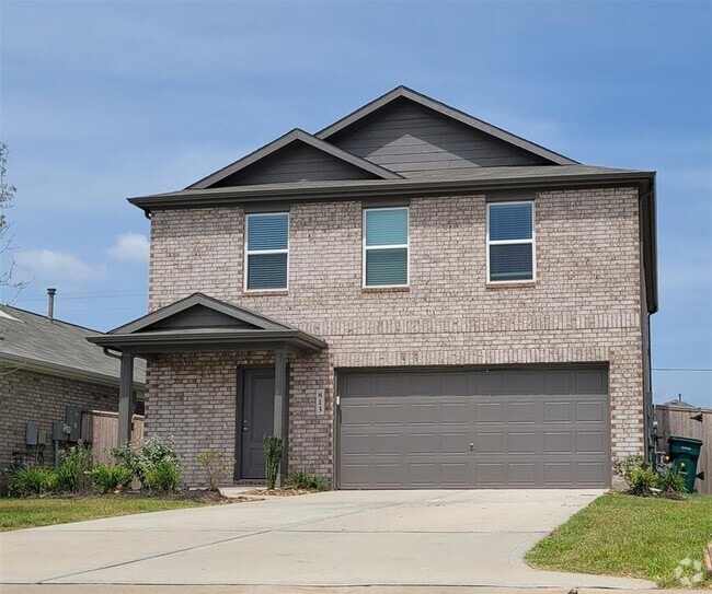 Building Photo - 813 Vlg Brk Dr Rental