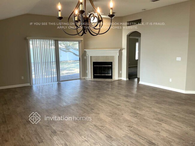 Photo - 3675 Blue Wing Ct