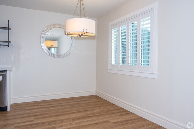 Photo - Newly Renovated One and Two Bedroom Apartments in Corte Madera with Pool, Elevator, AC