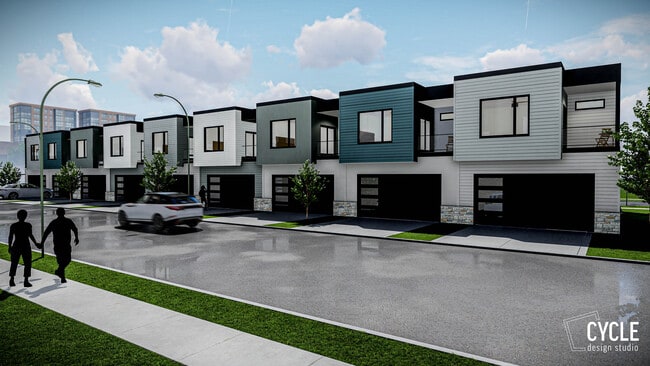 Photo - The Flats at West Glen