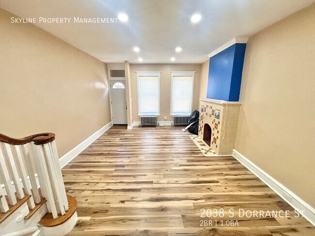 Photo - 2038 Dorrance St