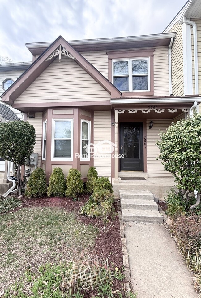 Photo - 2861 Schoolhouse Cir