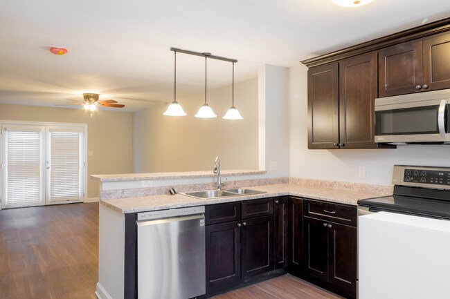 Photo - Pembrooke Pointe Townhomes