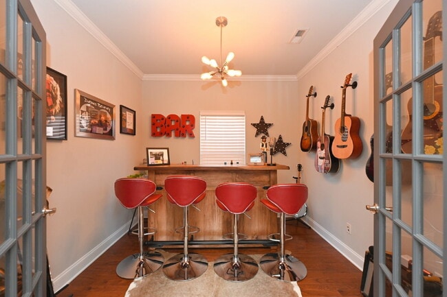 Photo - Resort Living at its finest in Foxland Harbor, Gallatin's premier golf and lake community!