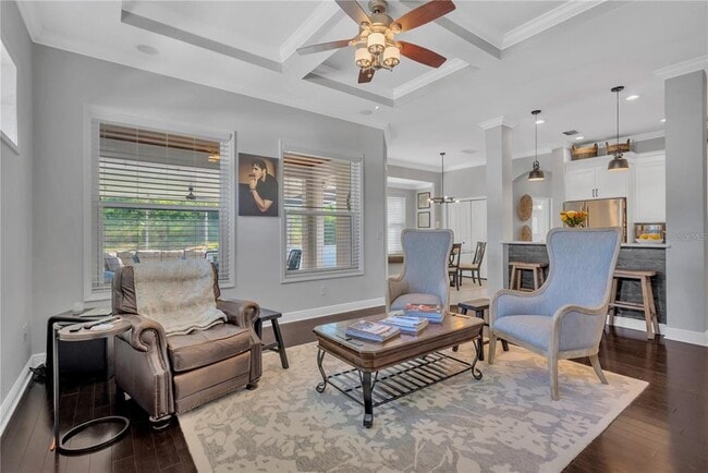 Photo - 7202 S St Patrick St