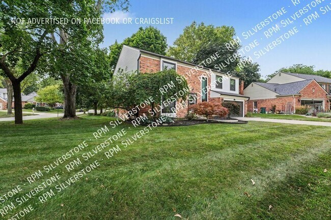 2945 Cedar Ridge Dr