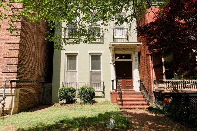 Photo - 1114 Grove Ave Unidad Apt #3