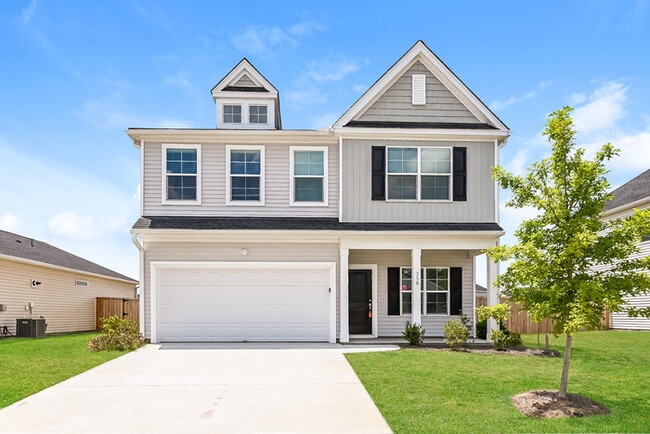 Building Photo - 247 Clydesdale Cir Rental