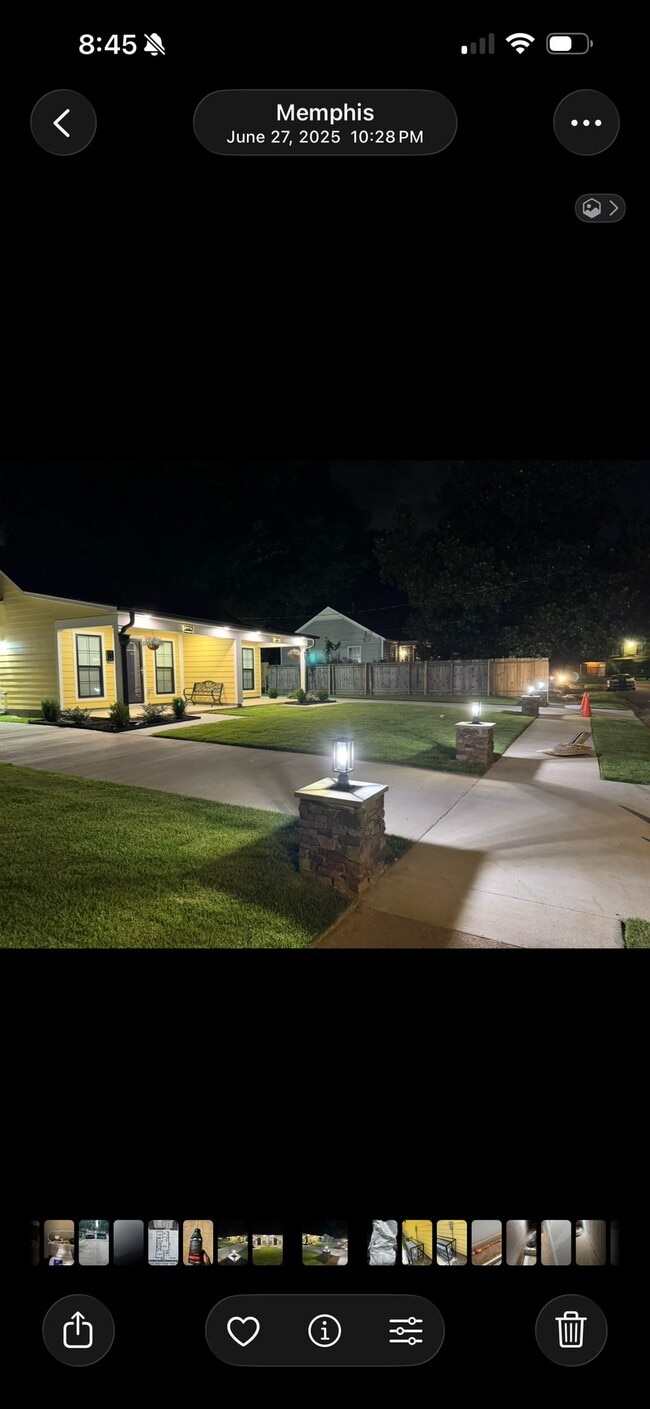 2102 Hubert Ave Unidad 2102 Hubert Avenue