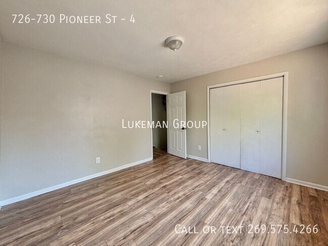 Photo - 726-730 Pioneer St-4 Unit 4