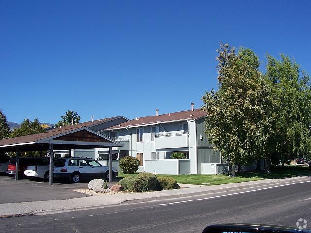 Building Photo - Upstairs Condo at Carson Park