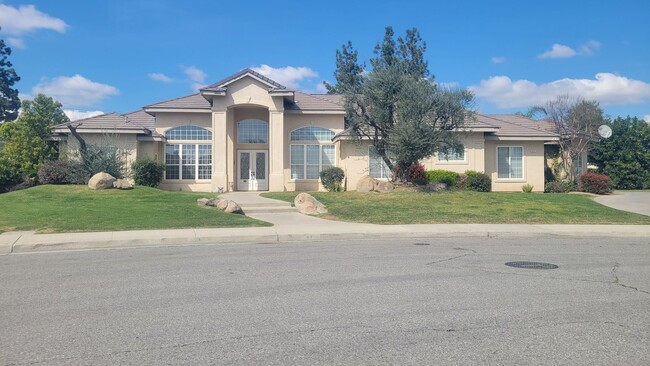 Building Photo - 1417 Galliard Ct