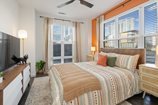 Enclave at Radius Dilworth apartments — community photo