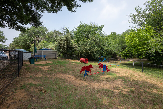 Village Green of Bear Creek