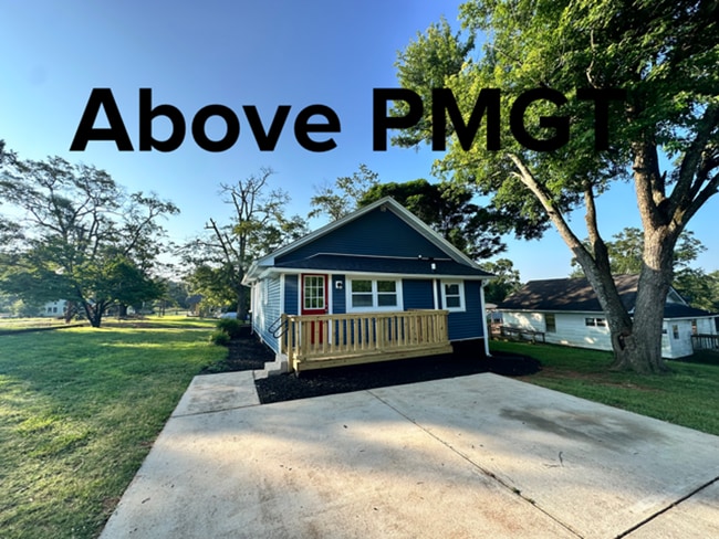 Photo - Completely renovated 3 bedroom- 2 Bath in Wellford