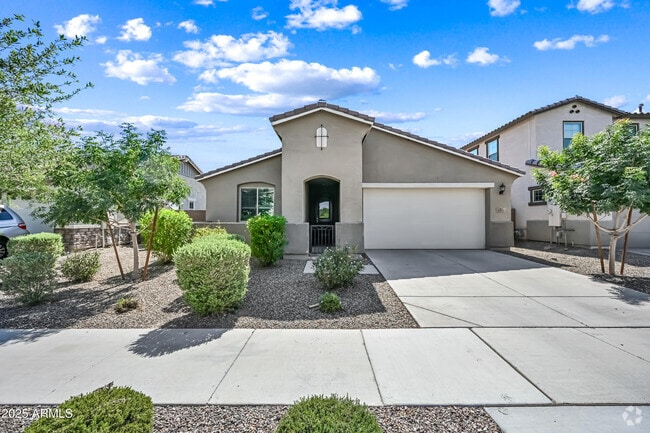 Building Photo - 21815 S 230th Way Rental