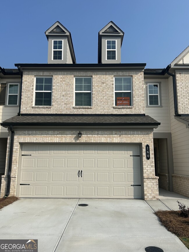 Photo - 160 Vision St Townhome