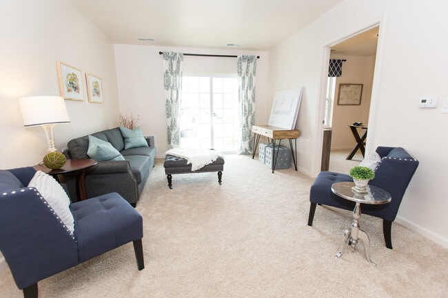 Jefferson Park Senior Apartments