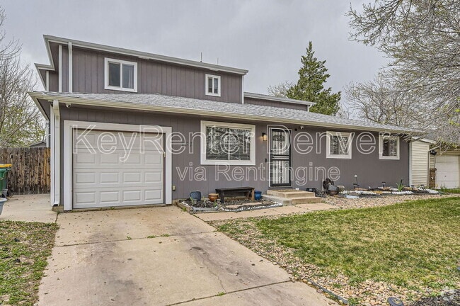 Building Photo - 737 S Nome St Rental