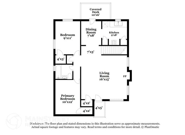 Photo - 15602 Scottsdale Blvd