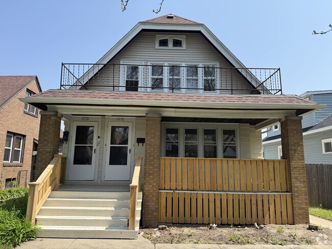 Building Photo - 4518 W Medford Ave Rental