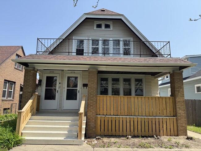Photo - 4518 W Medford Ave House