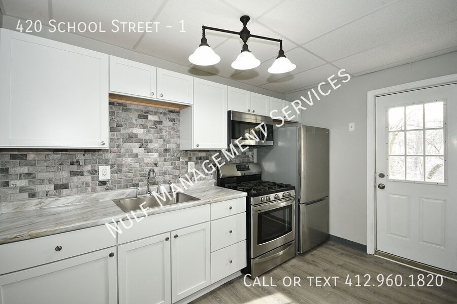 Photo - 420 School Street-1