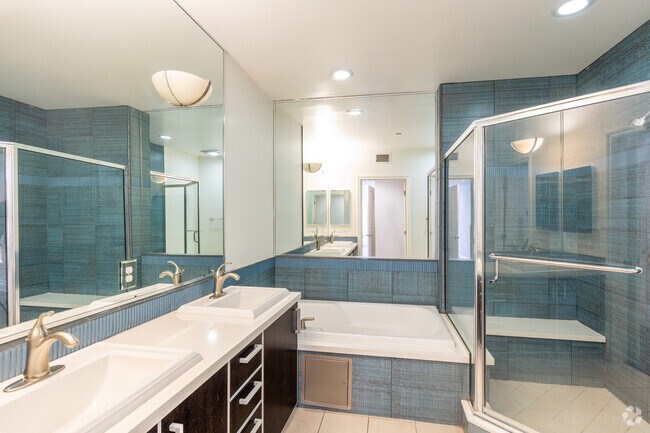 3 BR, 3 BA - 1680SF