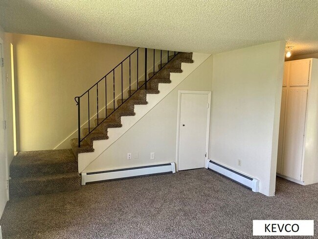 Photo - Charming Brick Two-Story Townhouse with Patio